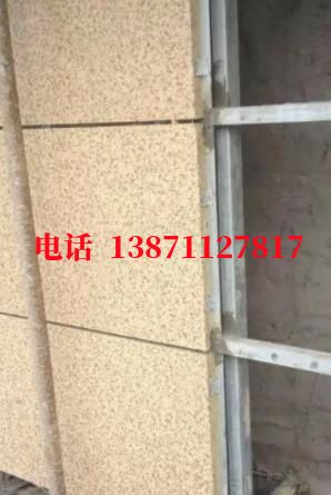 福建热力外墙ET板